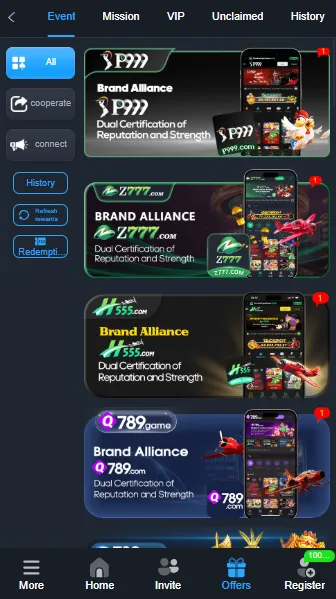 Grab amazing offers