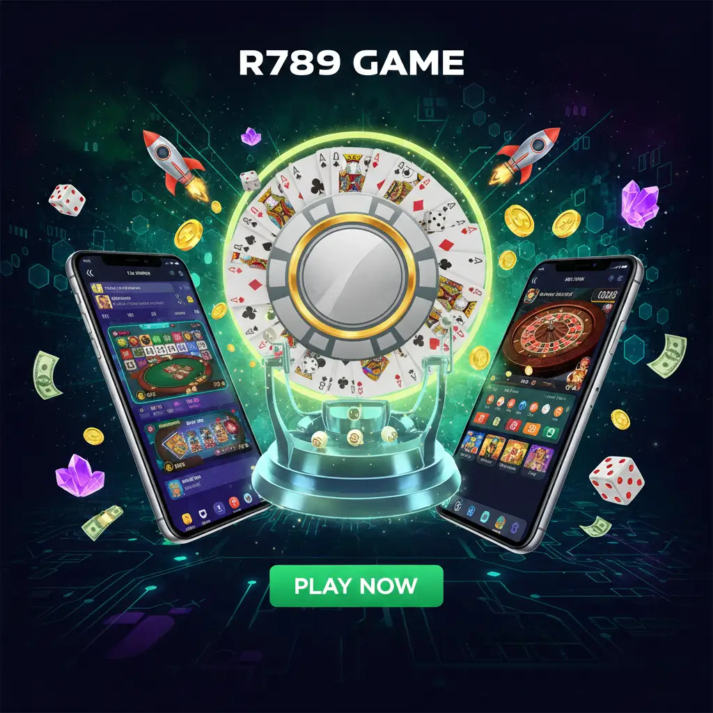 Start Earning Money Online with R789 Game